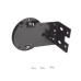 Base de Montaje para Sensor 10LZRFLATSCAN-S