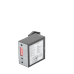 Sensor de masa para barreras de Dos Canales / Ideal para Accesos Vehiculares 