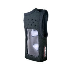 Funda de Nylon, clip-cinto, capuchón auto-adherible en botones y visor frontal-DTMF para IC-F3021/ 3031 / 3230. Funda de Nylon, clip-cinto, capuchón auto-adherible en botones y visor frontal-DTMF para IC-F3021/ 3031 / 3230.