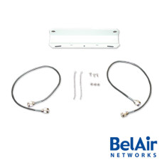 Montaje para 2 Antenas Omnidireccionales. Incluye 2 cables RG58 de 60 cm. Conectores N Macho. Montaje para 2 Antenas Omnidireccionales. Incluye 2 cables RG58 de 60 cm. Conectores N Macho.