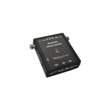 Sensor de Potencia de Banda Ancha de 25-1000 MHz, de 0.5 a 500 Watt.