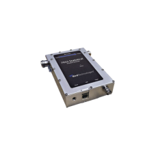 Sensor Estadístico para Medición de Potencia Virtual (VPM) por USB en PC para 350-6000 MHz.