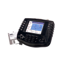 Analizador de Sistemas de Antena, 25-6000 MHz. Analizador de Sistemas de Antena, 25-6000 MHz.