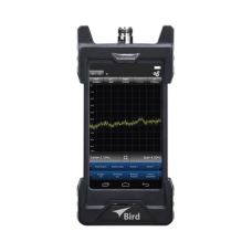 Analizador de Espectro Portátil, 10 MHz - 4.2 GHz. Analizador de Espectro Portátil, 10 MHz - 4.2 GHz.