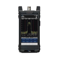 Analizador de Espectro Portátil SIGNAL HAWK, 9 KHz a 6 GHz, Incluye Estuches de uso Rudo y Ligero, Batería Li-Ion, Adaptador 12V, Lápiz Táctil, Adaptador USB-C a USB-A, Manual de Instrucción. Analizador de Espectro Portátil SIGNAL HAWK, 9 KHz a 6 GHz, Incluye Estuches de uso Rudo y Ligero, Batería Li-Ion, Adaptador 12V, Lápiz Táctil, Adaptador USB-C a USB-A, Manual de Instrucción.