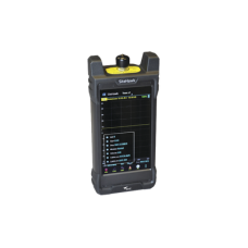 Analizador de Sitio Portátil SITEHAWK para Antenas y Falla en Cable, 1 MHz a 4.5 GHz, N Hembra. Analizador de Sitio Portátil SITEHAWK para Antenas y Falla en Cable, 1 MHz a 4.5 GHz, N Hembra.