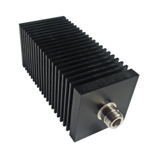 Carga Terminal Fantasma de 50 Ohm, 100 Watt, Conector N Hembra.