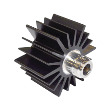 Carga Fantasma de 50 Ohm, 10 Watt. Conector N Hembra. Carga Fantasma de 50 Ohm, 10 Watt. Conector N Hembra.