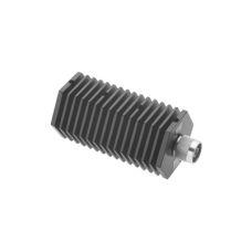 Carga Fantasma Terminal para 50 Watt con Impedancia de 50 Ohm, Conector N Macho. Carga Fantasma Terminal para 50 Watt con Impedancia de 50 Ohm, Conector N Macho.