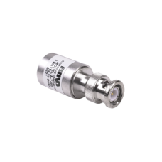 Carga Fantasma Terminal de 5 W, 50 Ohm, Conector BNC Macho. Carga Fantasma Terminal de 5 W, 50 Ohm, Conector BNC Macho.