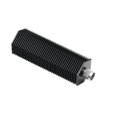 Carga Fantasma 75 W. Conector N Macho. Carga Fantasma 75 W. Conector N Macho.