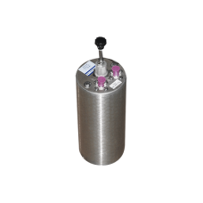 Cavidad Pasa-Banda, 470-512 MHz, 100 Watt, BNC Hembra.