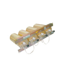 Duplexer Pasa Banda-Rechazo de Banda, 406-430 MHz, 4Cav.(4