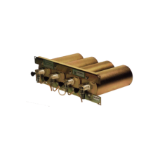 Duplexer Pasa Banda-Rechazo de Banda, 442-450 MHz, 4 Cavidades (4