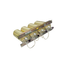 Duplexer Pasa Banda-Rechazo de Banda, 450-470 MHz, 4Cav.(4