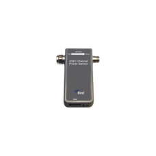 Sensor de Potencia por canal de banda ancha, 100-1000 MHz. Sensor de Potencia por canal de banda ancha, 100-1000 MHz.