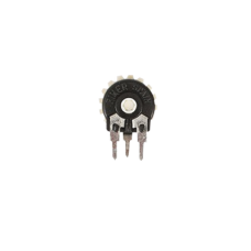 Potenciómetro de 25 kOhm para Wattmetro Direccional Thrueline de Banda Ancha 4304A.