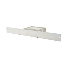 Filtro Preselector Tx/Rx, 430-450 MHz, 1 MHz de Ancho de Banda, 3 Cavidades de 2 in, BNC Hembras.