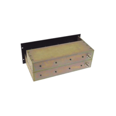 Filtro Preselector Tx/Rx, 450-470 MHz, 4 MHz Ancho de Banda, N Hembras.