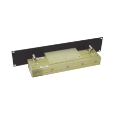 Filtro Preselector TX-RX, 806-824 MHz, 18 MHz Ancho de Banda, 2UR, Montaje de Rack 19 in, N Hembras.