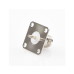 Conector UHF Hembra para Wattmetro BIRD, Tipo de Montaje Rápido.