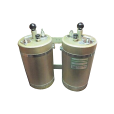 Doble Cavidad TX-RX de 144-174 MHz, 10.0