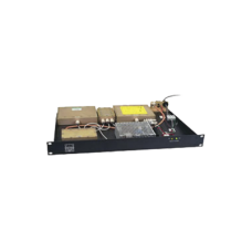 Multiacoplador TX-RX, 380-512 MHz, 1 UR, 8 puertos, 117 Vca. Multiacoplador TX-RX, 380-512 MHz, 1 UR, 8 puertos, 117 Vca.