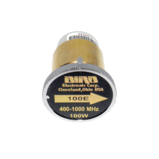 Elemento de 100 Watt para Wattmetro BIRD 43, 400-1000 MHz. Elemento de 100 Watt para Wattmetro BIRD 43, 400-1000 MHz.