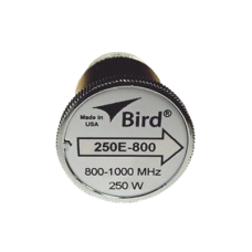 Elemento de 250 Watt en Línea 7/8 Elemento de 250 Watt en Línea 7/8