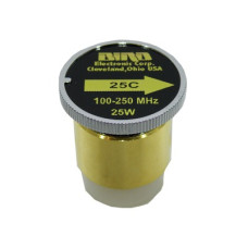 Elemento de 25 Watt en linea 7/8 Elemento de 25 Watt en linea 7/8