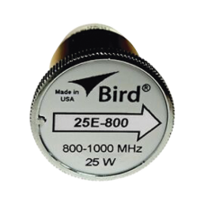 Elemento de 25 Watt en linea 7/8 Elemento de 25 Watt en linea 7/8