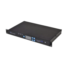 Monitor de Potencia Multicanal para Trunking.