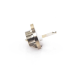 Conector DC para Wattmetro BIRD modelo 43
