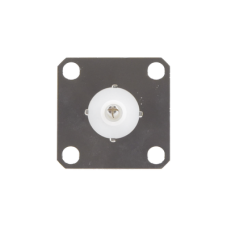 Conector UHF Hembra para Wattmetro BIRD, Tipo de Montaje Rápido. Conector UHF Hembra para Wattmetro BIRD, Tipo de Montaje Rápido.