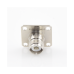 Conector UHF Hembra para Wattmetro BIRD, Tipo de Montaje Rápido.