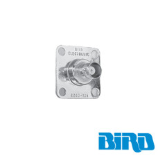 Conector BNC Hembra tipo QC sin soldar para Wattmetro BIRD. Conector BNC Hembra tipo QC sin soldar para Wattmetro BIRD.