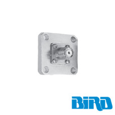 Conector mini UHF Hembra tipo QC sin soldar para Wattmetro BIRD. Conector mini UHF Hembra tipo QC sin soldar para Wattmetro BIRD.