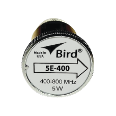Elemento de 5 Watt en Línea 7/8 Elemento de 5 Watt en Línea 7/8