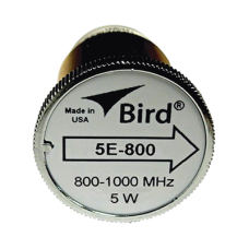 Elemento de 5 Watt en linea 7/8 Elemento de 5 Watt en linea 7/8