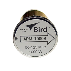 Elemento para Wattmetro APM-16, 50-125 MHz, 1000 Watt.
