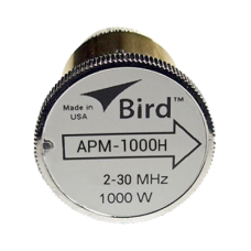 Elemento para Wattmetro APM-16, 2-30 MHz, 1000 Watt.