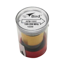 Elemento para Wattmetro APM-16, 100-250 MHz, 100 Watt.