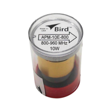 Elemento para Wattmetro BIRD APM-16, 800-960 MHz, 10 Watt.