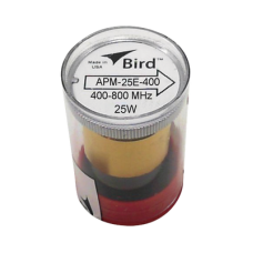 Elemento para Wattmetro BIRD APM-16, 400-800 MHz, 25 Watt.