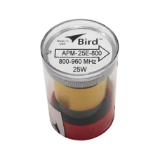 Elemento para Wattmetro BIRD APM-16, 800-960 MHz, 25 Watt.