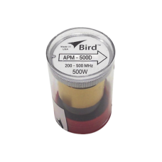 Elemento para Wattmetro BIRD APM-16, 200-500 MHz, 500 Watt.
