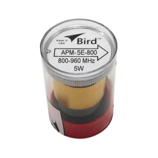 Elemento para Wattmetro BIRD APM-16, 800-960 MHz, 5 Watt.
