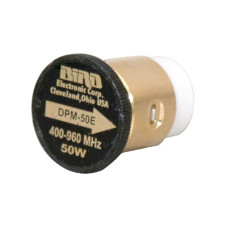 Elemento DPM de 400-960 MHz en Sensor 5010 / 5014, con potencia de Salida de 1.25-50 W.