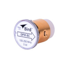Elemento DPM potencia reflejada de 125 mW - 5 W, 100 - 250 MHz. Para Sensor 5010.