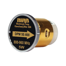 Elemento DPM de 800-960 MHz en Sensor 5010/5014, Potencia de Salida de 125 mW-5 W.
